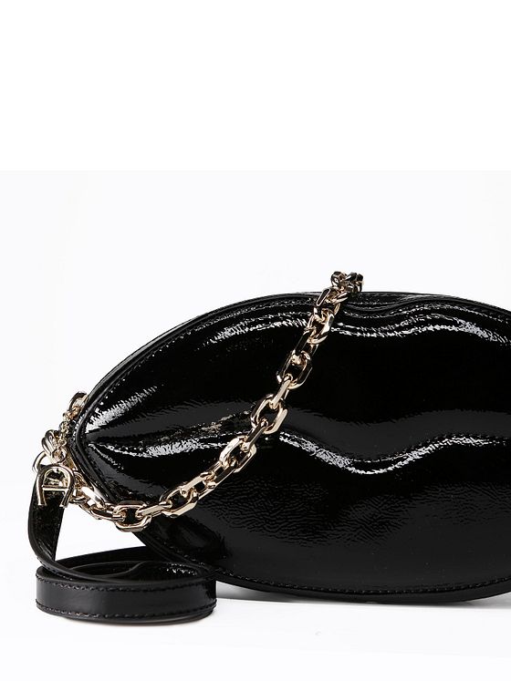 AIGNER Fashion Skuldertaske Læder 23 cm AIGNER Fashion Skuldertaske Læder 23 cm