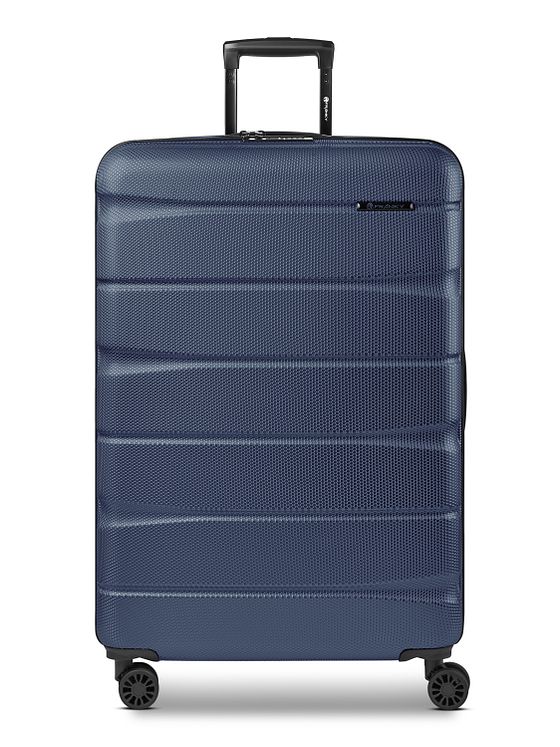 Franky Munich 4.0 4 ruedas Trolley L 76 cm Con fuelle expandible