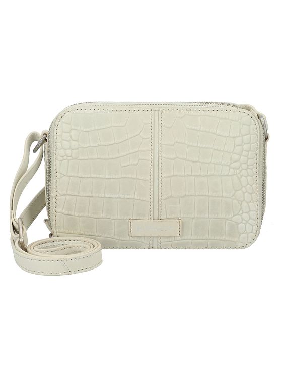 Burkely Cool Colbie Skuldertaske Læder 20 cm