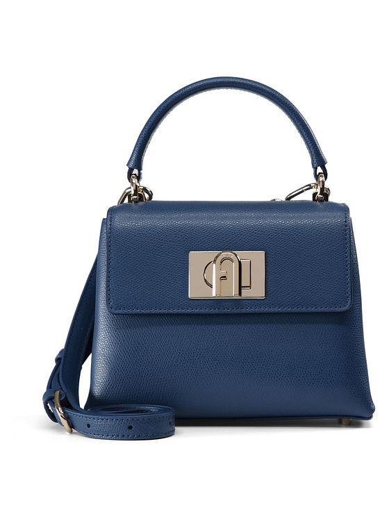 Furla 1927 Håndtaske i læder 21 cm Furla 1927 Håndtaske i læder 21 cm