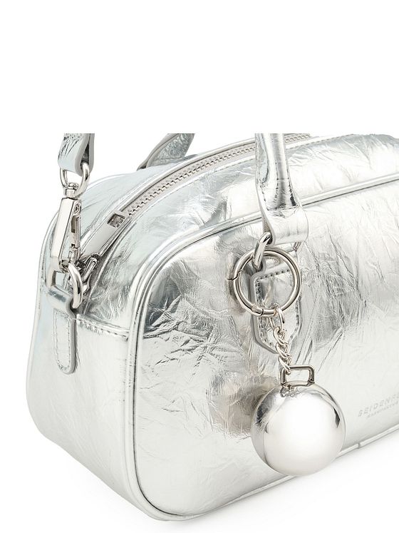 Seidenfelt Lofdal Håndtaske 28 cm