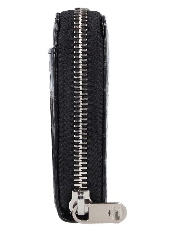 Esquire Nizza Pung RFID-beskyttelse Læder 18.5 cm Esquire Nizza Pung RFID-beskyttelse Læder 18.5 cm