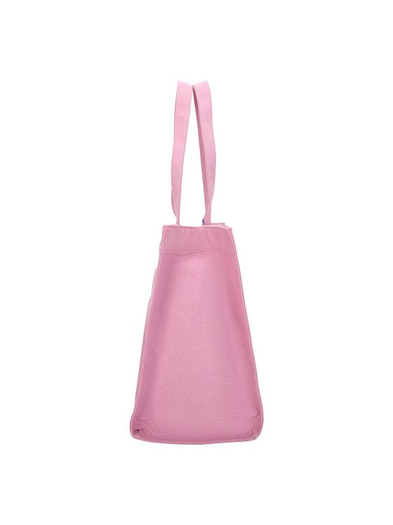 Fritzi aus Preußen Fritzi x Frida Kahlo Easy01 Limited Shopper-taske 46.5 cm