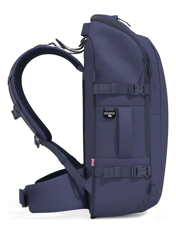 Cabin Zero Adventure Cabin Bag ADV 42L rygsæk 55 cm