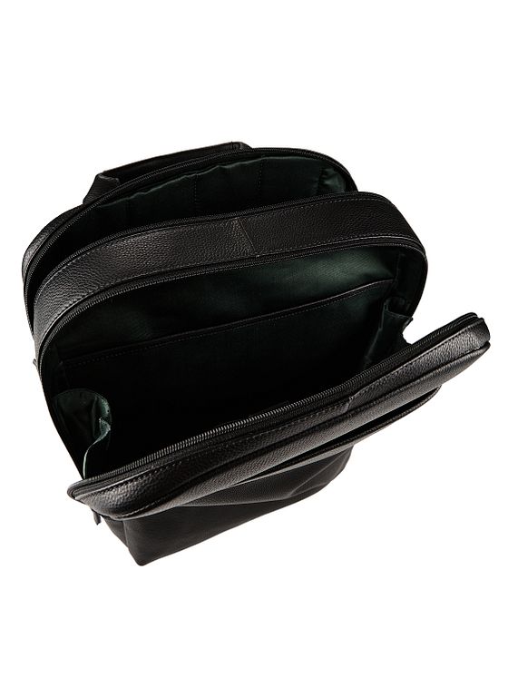 Jost Frankfurt Daypack Læder 45 cm Laptoprum