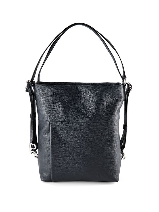 Picard Pure Skuldertaske Læder 30 cm