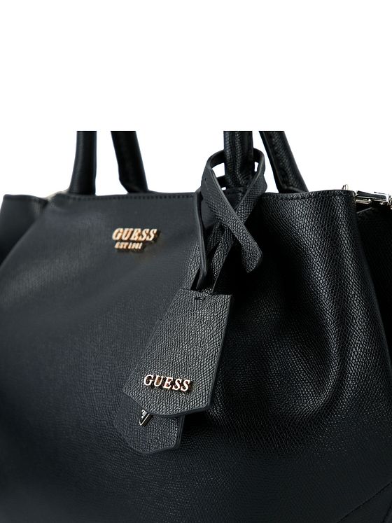 Guess Amorette Shopper taske 33 cm Guess Amorette Shopper taske 33 cm