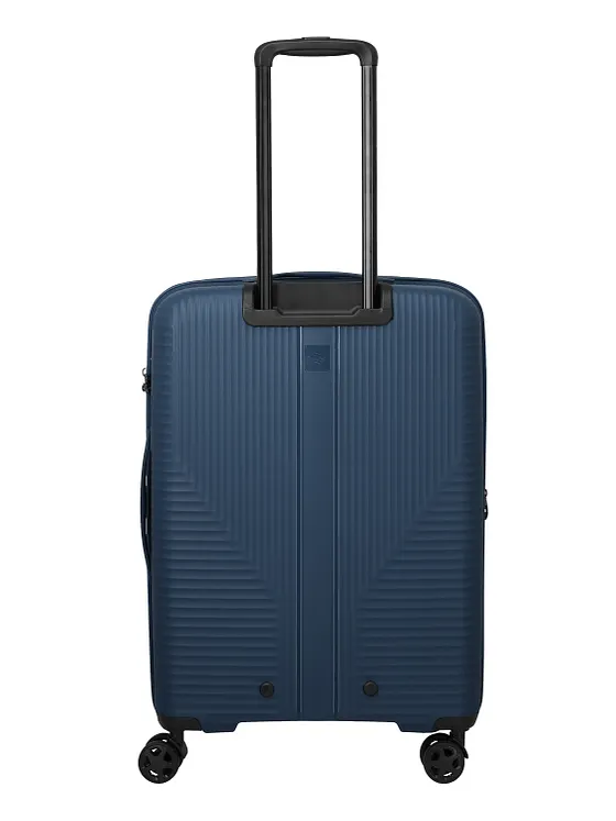 Travelite Air Stripe 4-pyöräinen Matkalaukkusetti 3-osainen Laajennettava Travelite Air Stripe 4-pyöräinen Matkalaukkusetti 3-osainen Laajennettava
