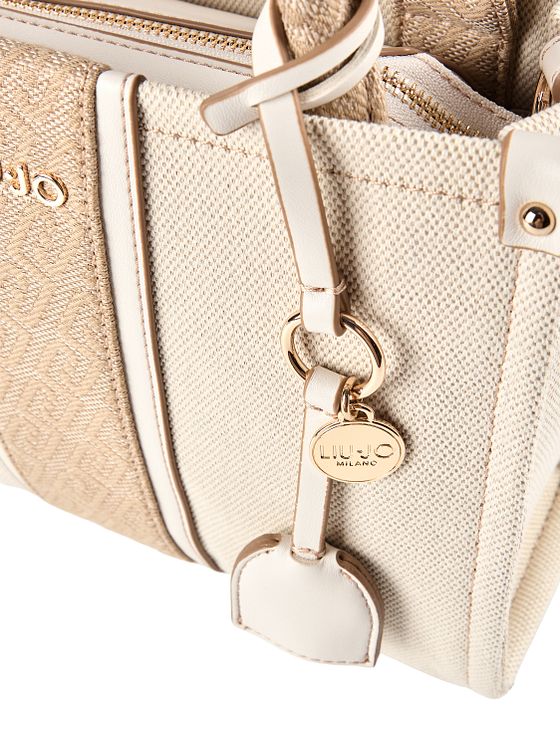 Liu Jo Ridhi Shopper-taske S 25 cm Liu Jo Ridhi Shopper-taske S 25 cm