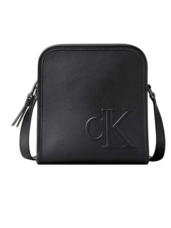 Calvin Klein Sculpted Skuldertaske 17 cm