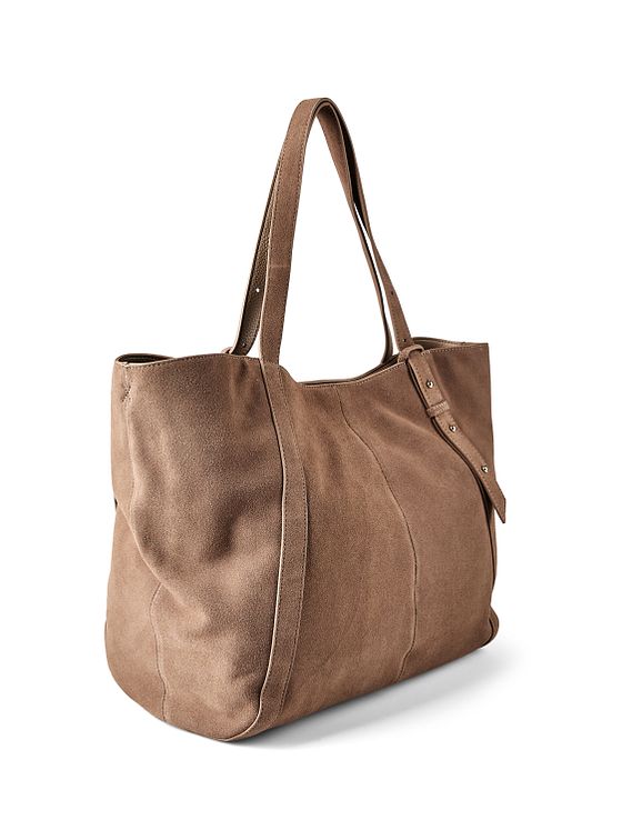 Hey Marly Pretty Wonder Nákupní taška L Kůže 35.5 cm