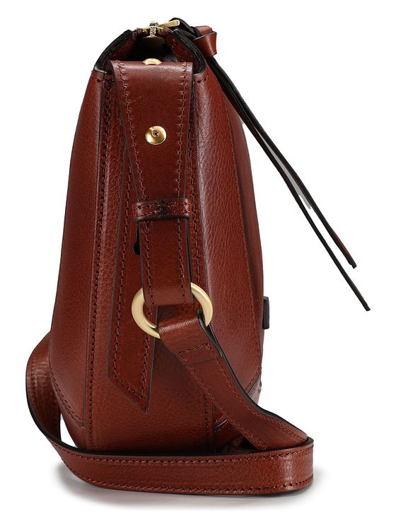 The Bridge Fedora Skuldertaske Læder 29 cm