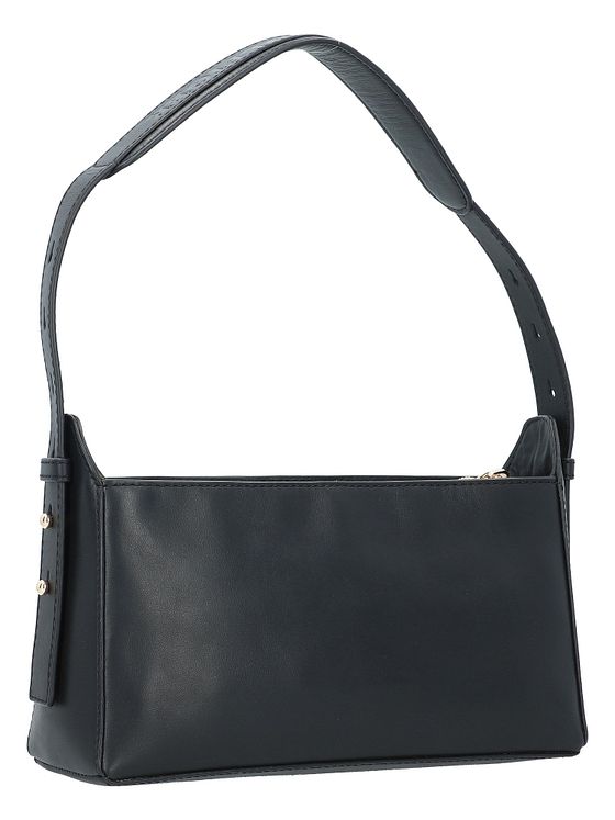 Tommy Hilfiger Hilfiger Leather Skuldertaske Læder 25 cm