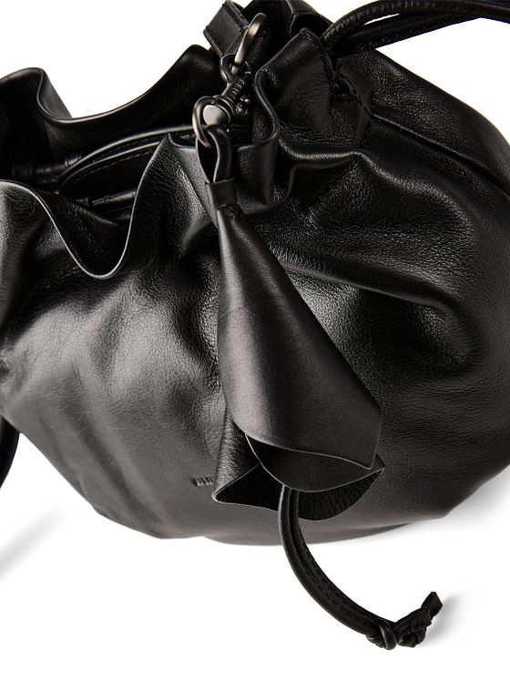 aunts & uncles Bohemian Vibes Taška na šňůrku Kůže 20.5 cm