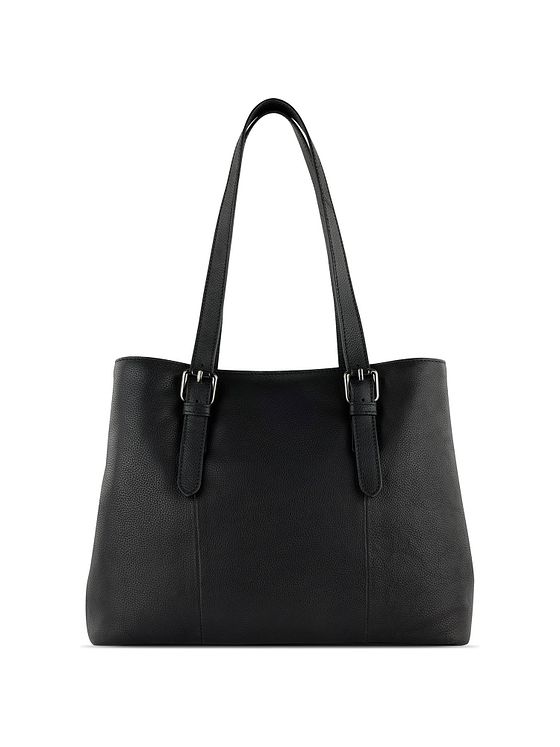 bugatti Bella Skuldertaske Læder 35 cm bugatti Bella Skuldertaske Læder 35 cm