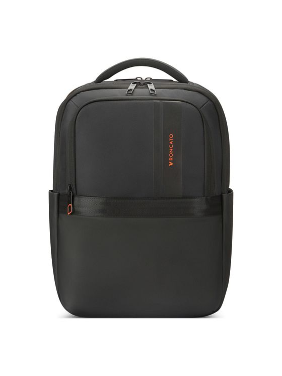 Roncato Metropolitan Forretningsrygsæk 38 cm Laptoprum