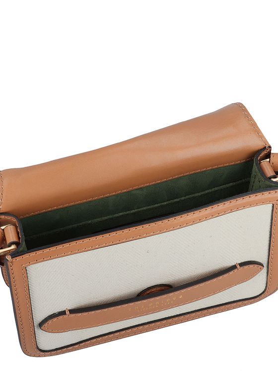 The Bridge Lucrezia W Skuldertaske 19 cm