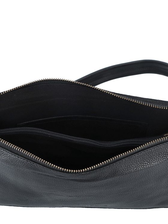 Cowboysbag Bloomfield Skuldertaske Læder 27 cm Cowboysbag Bloomfield Skuldertaske Læder 27 cm