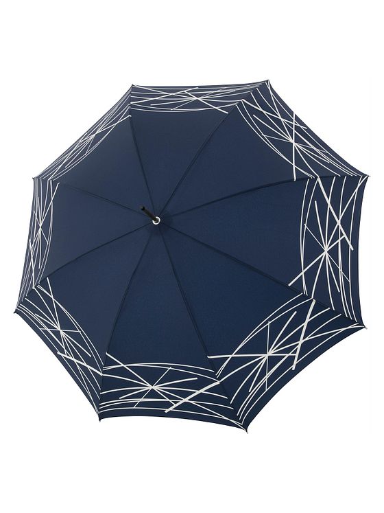 Doppler Manufaktur Elegance stokparaply 91 cm Doppler Manufaktur Elegance stokparaply 91 cm