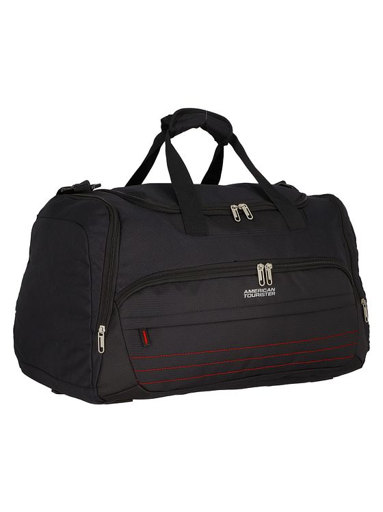 American Tourister Bombay Beach Cestovní taška Weekender 62 cm