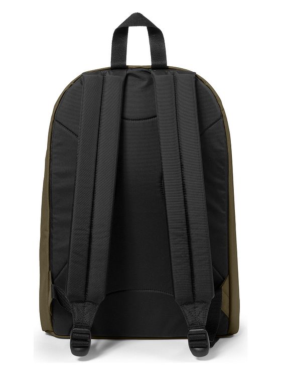 Eastpak Out of Office reppu 44 cm kannettava tietokone lokero