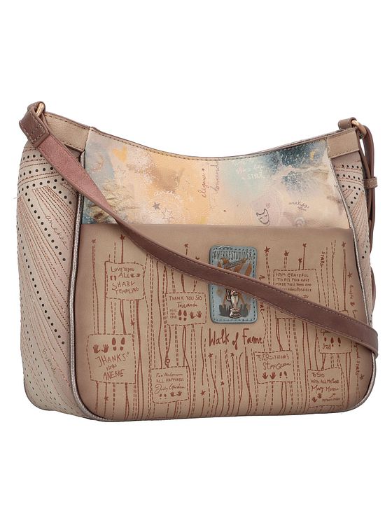 Anekke Hollywood Skuldertaske 28 cm