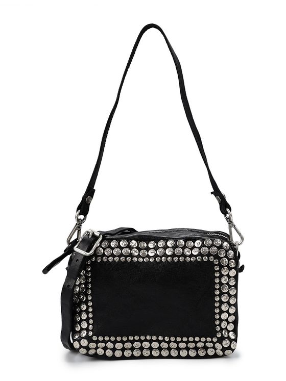 Campomaggi Kate Skuldertaske Læder 20 cm Campomaggi Kate Skuldertaske Læder 20 cm