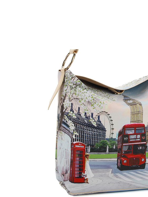 Y Not? Yesbag Skuldertaske 34 cm