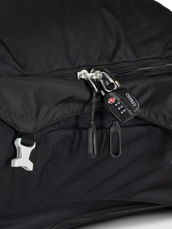 Osprey Fairview 55 Rucksack 55 cm Laptopfach Osprey Fairview 55 Rucksack 55 cm Laptopfach