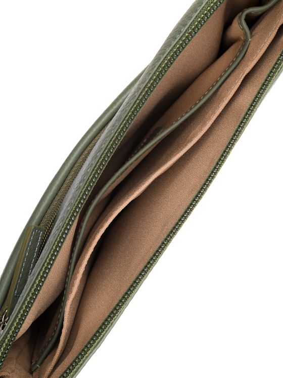 Mywalit Milano Skuldertaske Læder 24 cm