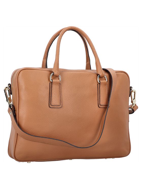 abro Adria Håndtaske Læder 37.5 cm