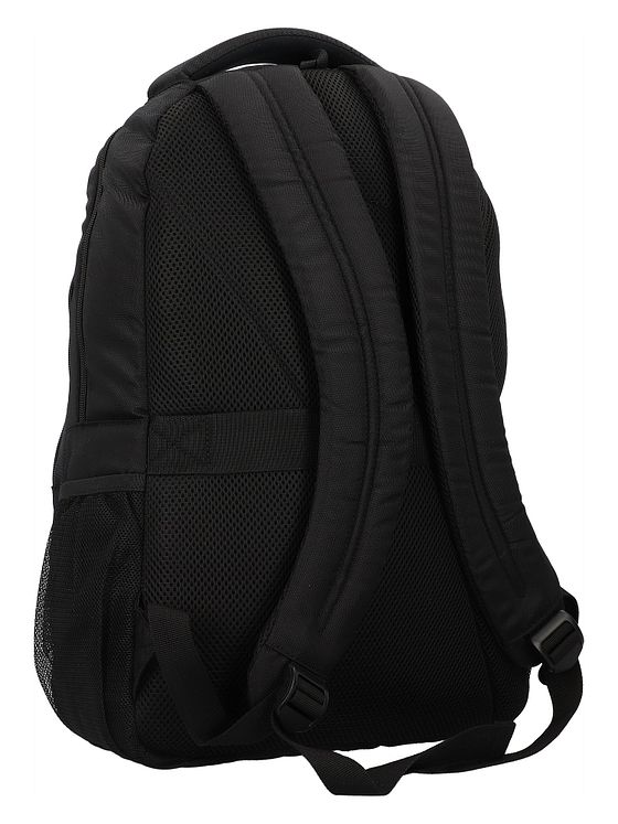 Delsey Paris Element Batoh RFID ochrana 47 cm Kapsa na notebook