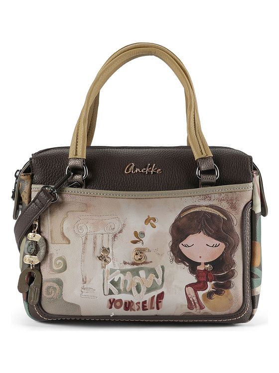 Anekke Muse Skuldertaske 34 cm