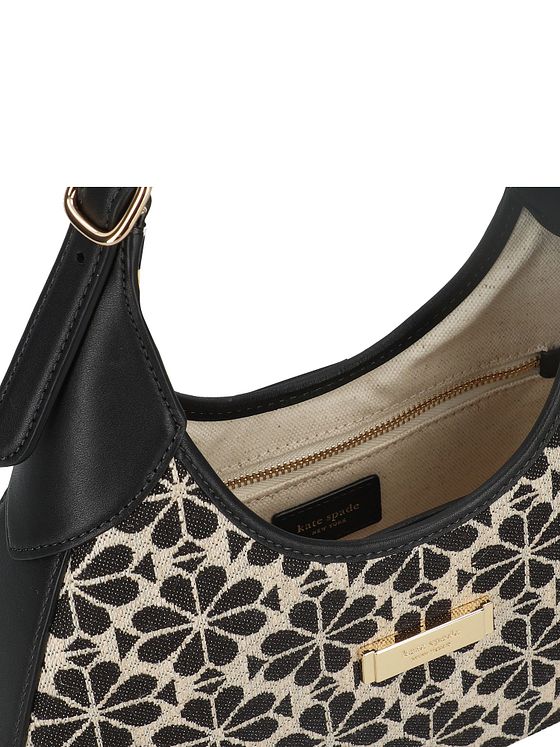 Kate Spade New York Spade Flower Skuldertaske 28 cm Kate Spade New York Spade Flower Skuldertaske 28 cm