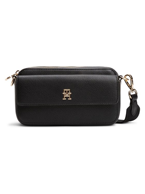 Tommy Hilfiger TH Distint Skuldertaske 20 cm Tommy Hilfiger TH Distint Skuldertaske 20 cm