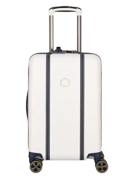 Delsey Paris Cadence 4 hjul Kabinetrolley 55 cm med strækfold