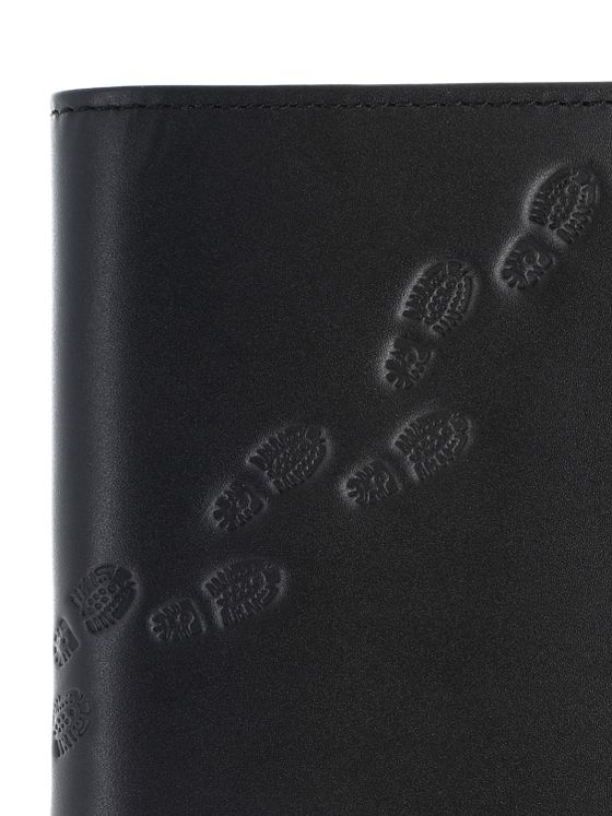 oxmox Leather Pung RFID-beskyttelse Læder 13 cm oxmox Leather Pung RFID-beskyttelse Læder 13 cm