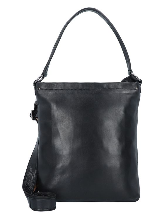 Harold's Caugio Skuldertaske Læder 27 cm