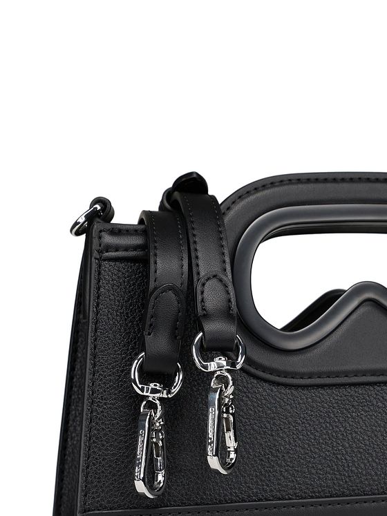 Karl Lagerfeld Aviator Håndtaske 24 cm Karl Lagerfeld Aviator Håndtaske 24 cm