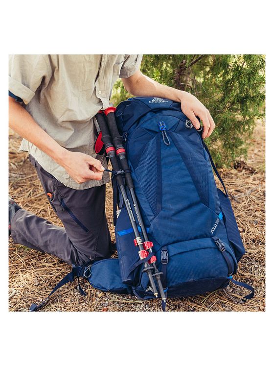 Gregory Jade Plus 63 Trekking-rygsæk XS-S 71 cm