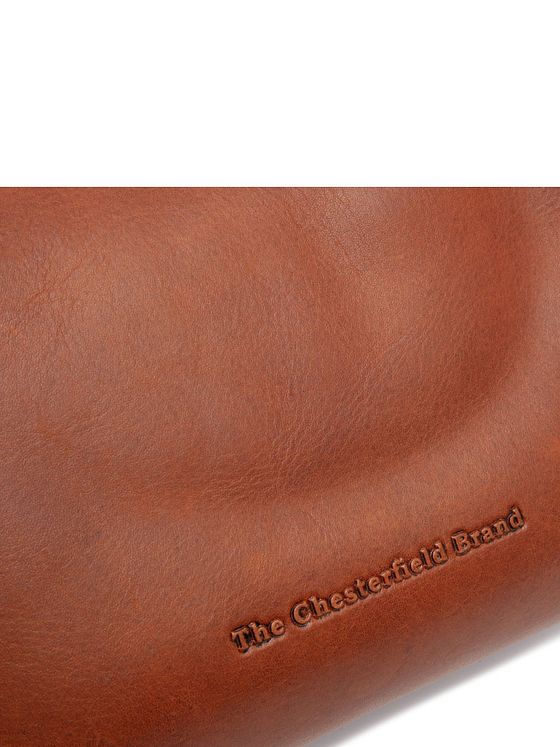 The Chesterfield Brand Christie Skuldertaske Læder 23 cm