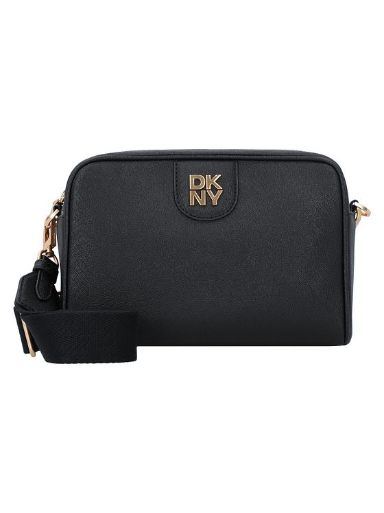 DKNY Carol Skuldertaske Læder 22 cm