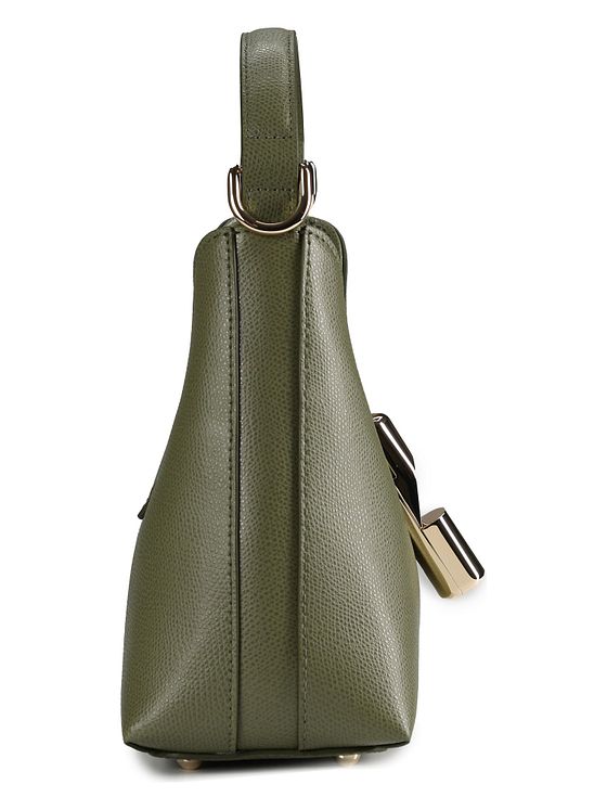 Furla Iride Mini Bag håndtaske Læder 18 cm Furla Iride Mini Bag håndtaske Læder 18 cm