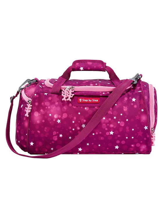 Step by Step Bolsa de deporte 38 cm Step by Step Bolsa de deporte 38 cm