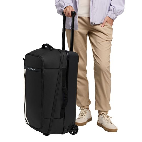 Vaude Takutea 65 2 hjul Trolley 65 cm Vaude Takutea 65 2 hjul Trolley 65 cm