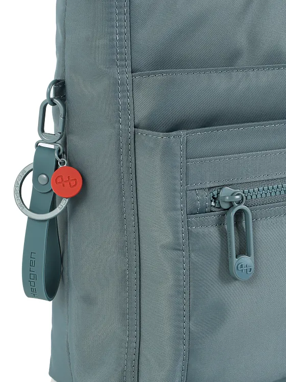 Hedgren Inner City Bolsa de hombro Bloqueo RFID 24 cm Hedgren Inner City Bolsa de hombro Bloqueo RFID 24 cm