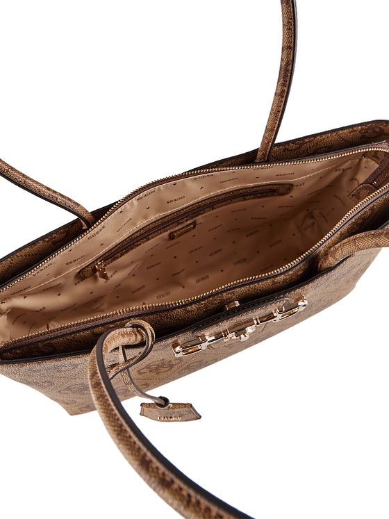 Guess Janie Skuldertaske 43 cm