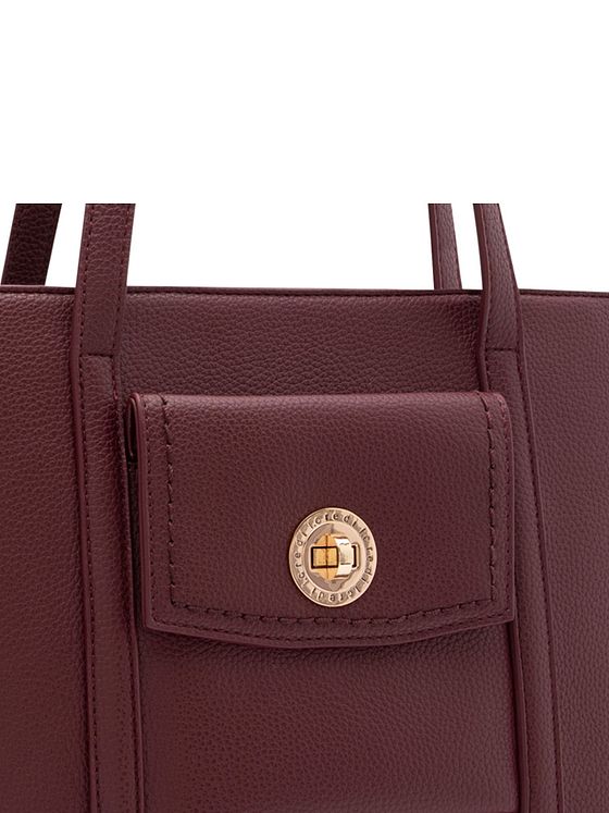 L.CREDI Pelagia Shopper-taske 48 cm