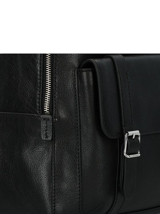 The Bridge Cesare Daypack Læder 41.5 cm Laptoprum The Bridge Cesare Daypack Læder 41.5 cm Laptoprum