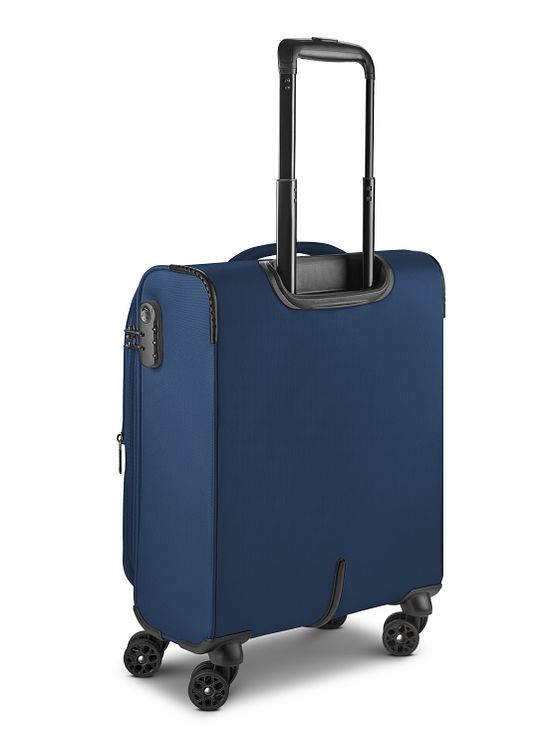 Stratic taska 4 ruedas Maleta de cabina S 55 cm Con asa expansible Stratic taska 4 ruedas Maleta de cabina S 55 cm Con asa expansible